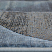 Bolero-63650-6656 Machine-Made Area Rug collection texture detail image