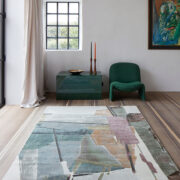 Bolero-63698-6626 Room Lifestyle Machine-Made Area Rug detail image