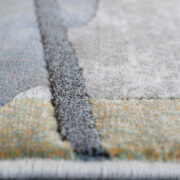 Bolero-63698-6626 Machine-Made Area Rug collection texture detail image