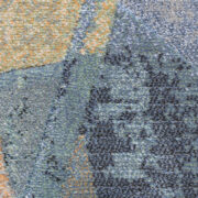 Bolero-63698-6626 Machine-Made Area Rug collection texture detail image