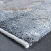 Bolero-63801-6626 Machine-Made Area Rug collection texture detail image