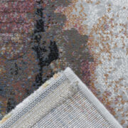 Bolero-63801-6626 Machine-Made Area Rug collection texture detail image