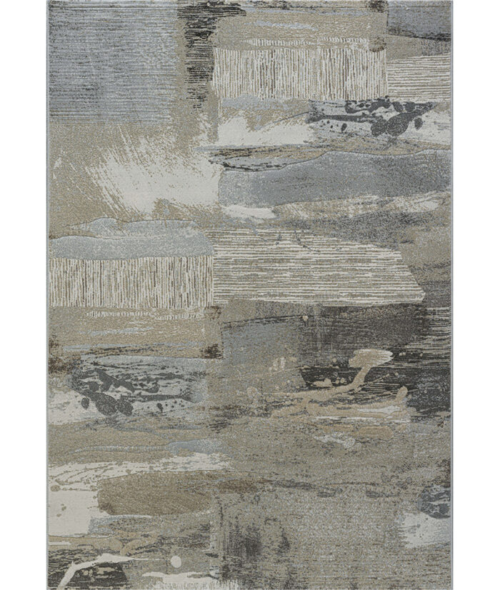 Bolero-63813-9293 Machine-Made Area Rug image