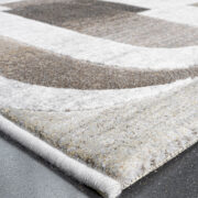 Bolero-63891-9293 Machine-Made Area Rug collection texture detail image