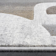 Bolero-63891-9293 Machine-Made Area Rug collection texture detail image