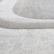 Bolero-63891-9293 Machine-Made Area Rug collection texture detail image