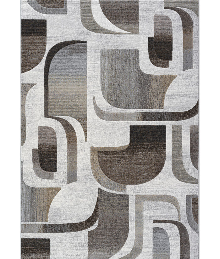 Bolero-63891-9293 Machine-Made Area Rug image
