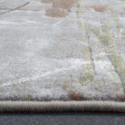 Bolero-63899-8270 Machine-Made Area Rug collection texture detail image