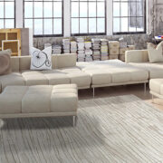 Botero-64043-6575 Room Lifestyle Machine-Made Area Rug detail image