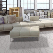 Botero-64064-6575 Room Lifestyle Machine-Made Area Rug detail image