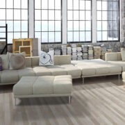 Botero-64260-6575 Room Lifestyle Machine-Made Area Rug detail image