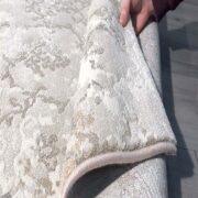 Botero-64299-6575 Machine-Made Area Rug collection texture detail image