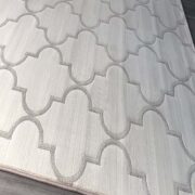 Botero-64306-6575 Machine-Made Area Rug collection texture detail image