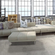 Botero-64350-6575 Room Lifestyle Machine-Made Area Rug detail image