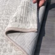 Botero-64350-6575 Machine-Made Area Rug collection texture detail image