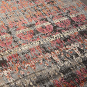 Brentwood-2060-X Machine-Made Area Rug collection texture detail image