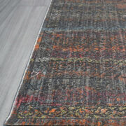 Brentwood-311-N Machine-Made Area Rug collection texture detail image