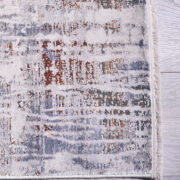 Brockville-747-Mist Machine-Made Area Rug collection texture detail image