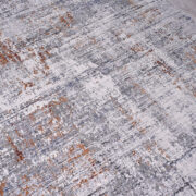 Brockville-759-B-Shale Machine-Made Area Rug collection texture detail image