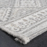 Caballero-84004-5001 Machine-Made Area Rug collection texture detail image