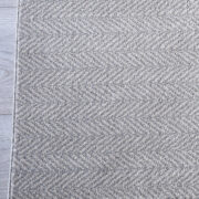 Campari-587-Beach Machine-Made Area Rug collection texture detail image