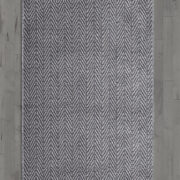 Campari-587-Mahogany Machine-Made Area Rug collection texture detail image