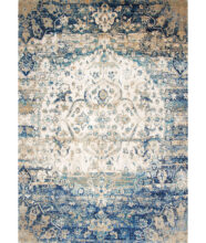 Enigma-114-L Machine-Made Area Rug image