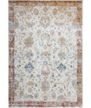 Enigma-115-W Machine-Made Area Rug image