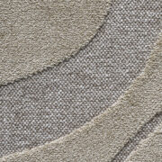 Flatrock-93504-2121 Machine-Made Area Rug collection texture detail image