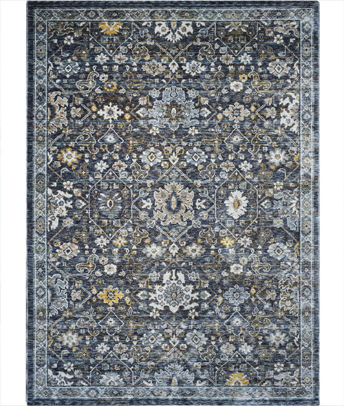 Harrison-533-Egyptian Machine-Made Area Rug image