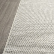 High Line-99215-6001 Machine-Made Area Rug collection texture detail image