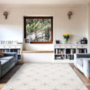Madison-34024-6191 Room Lifestyle Machine-Made Area Rug detail image