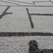 Madison-34154-6131 Machine-Made Area Rug collection texture detail image