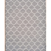 Marrakech-120H-Silver Crest Area Rug image