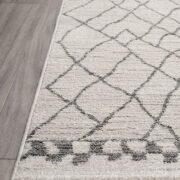 Monsaraz-49010-6242 Machine-Made Area Rug collection texture detail image