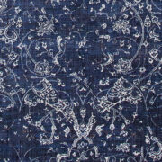 Pazari-112-K Machine-Made Area Rug collection texture detail image