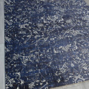 Pazari-112-K Machine-Made Area Rug collection texture detail image