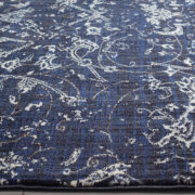 Pazari-112-K Machine-Made Area Rug collection texture detail image