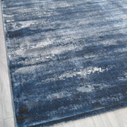 Quartz-15003-8242 Shag Area Rug collection texture detail image