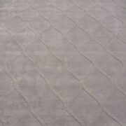 Sapphire SD-1050-Silver Hand-Tufted Area Rug collection texture detail image