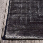 Sapphire SD-4100-Grey Hand-Tufted Area Rug collection texture detail image
