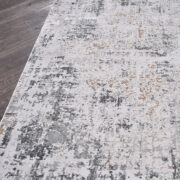 Saratoga-690-Ocean Machine-Made Area Rug collection texture detail image