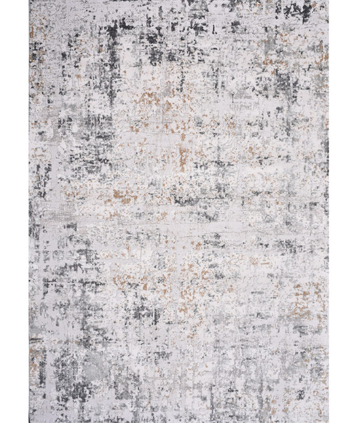 Saratoga-690-Ocean Machine-Made Area Rug image
