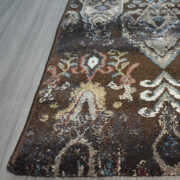 Sonoma SD-315-D Machine-Made Area Rug collection texture detail image