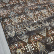 Sonoma SD-315-D Machine-Made Area Rug collection texture detail image