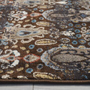 Sonoma SD-315-D Machine-Made Area Rug collection texture detail image