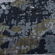 Spellbound-457-Seaweed Machine-Made Area Rug collection texture detail image
