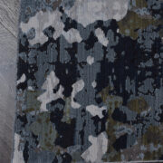 Spellbound-457-Seaweed Machine-Made Area Rug collection texture detail image