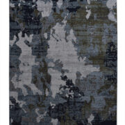 Spellbound-457-Seaweed Machine-Made Area Rug image