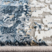 Spencer-52014-7777 Machine-Made Area Rug collection texture detail image